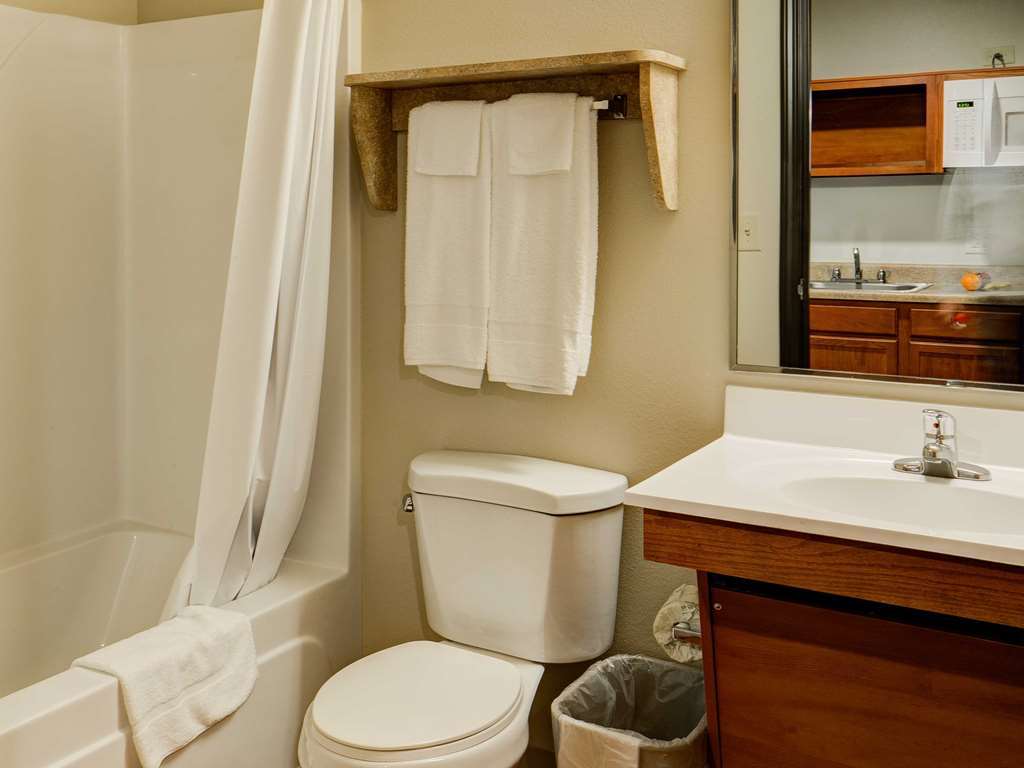 Woodspring Suites Sacramento Ruang foto